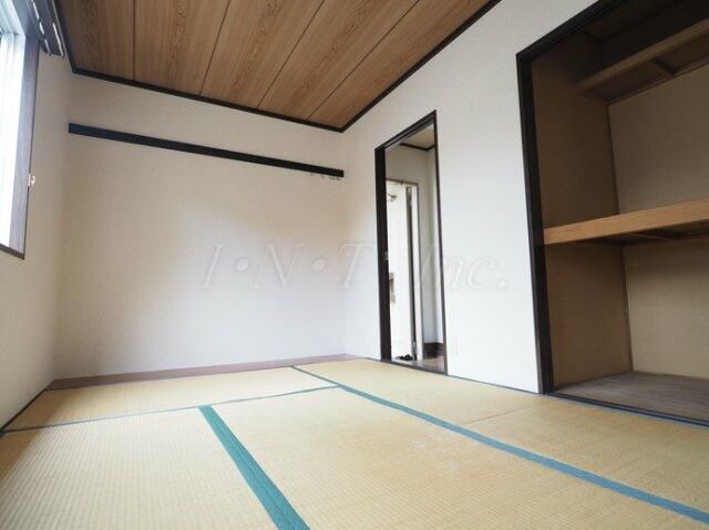 神奈川県藤沢市湘南台７丁目 ベッドルーム