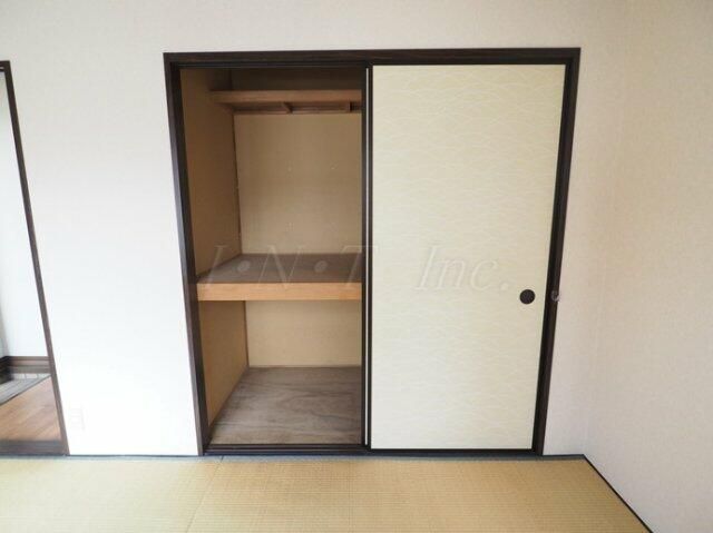 神奈川県藤沢市湘南台７丁目 収納