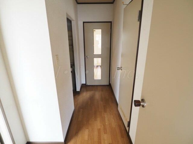神奈川県藤沢市湘南台７丁目 玄関