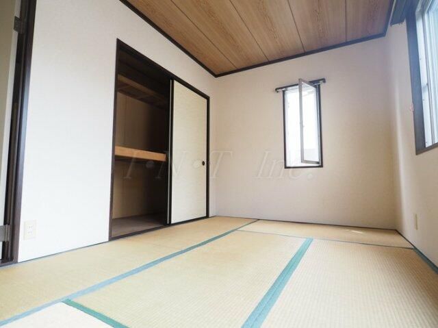 神奈川県藤沢市湘南台７丁目 ベッドルーム