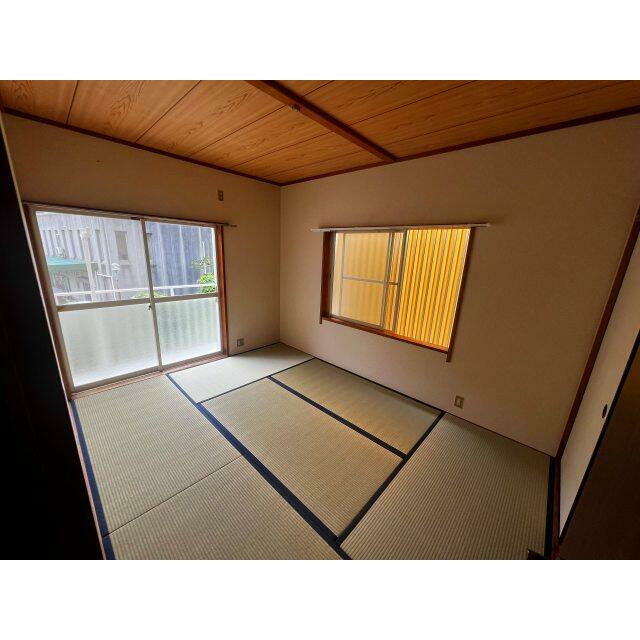 神奈川県鎌倉市関谷 その他部屋・スペース