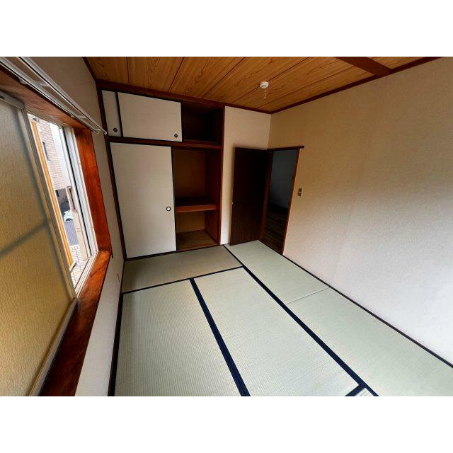 神奈川県鎌倉市関谷 収納