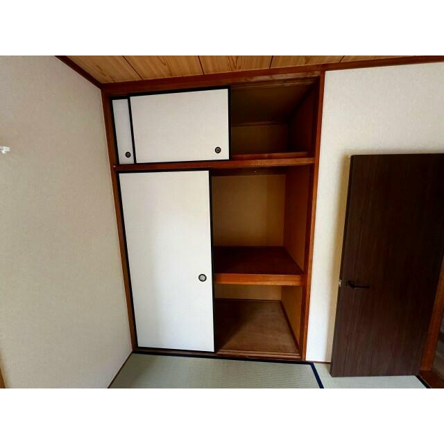 神奈川県鎌倉市関谷 収納