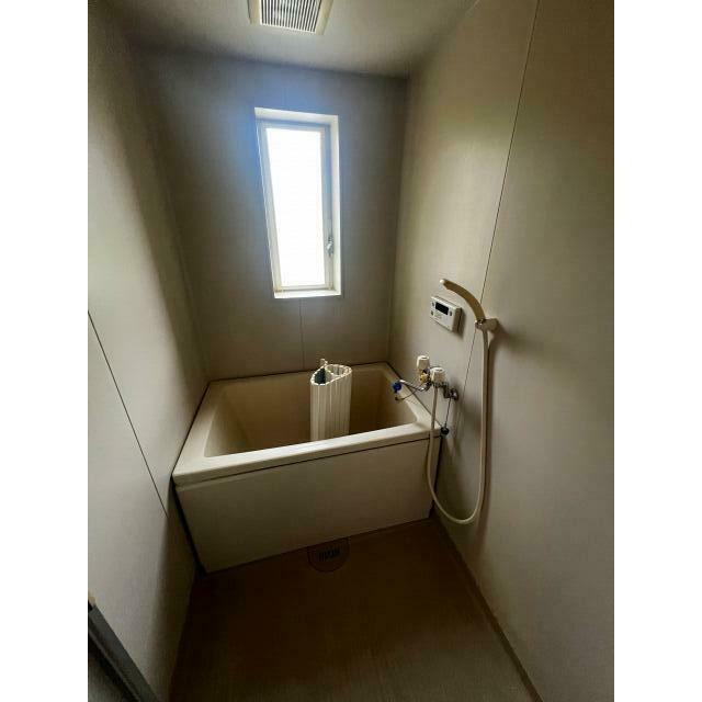 神奈川県鎌倉市関谷 風呂画像