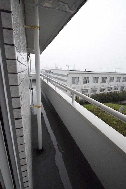 神奈川県伊勢原市東大竹１丁目 眺望