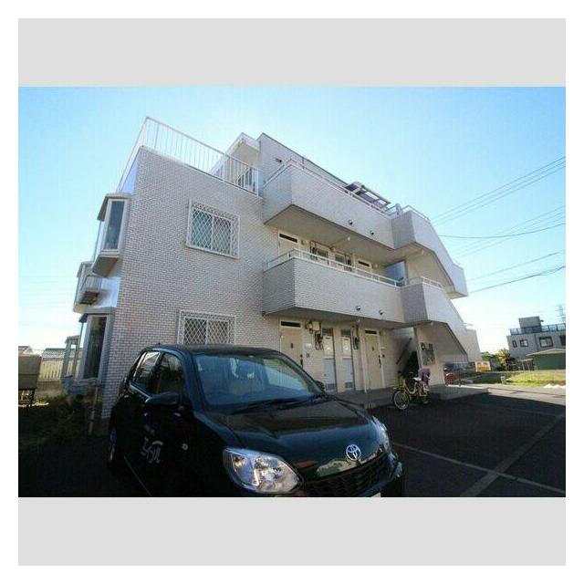 神奈川県伊勢原市東大竹１丁目 外観