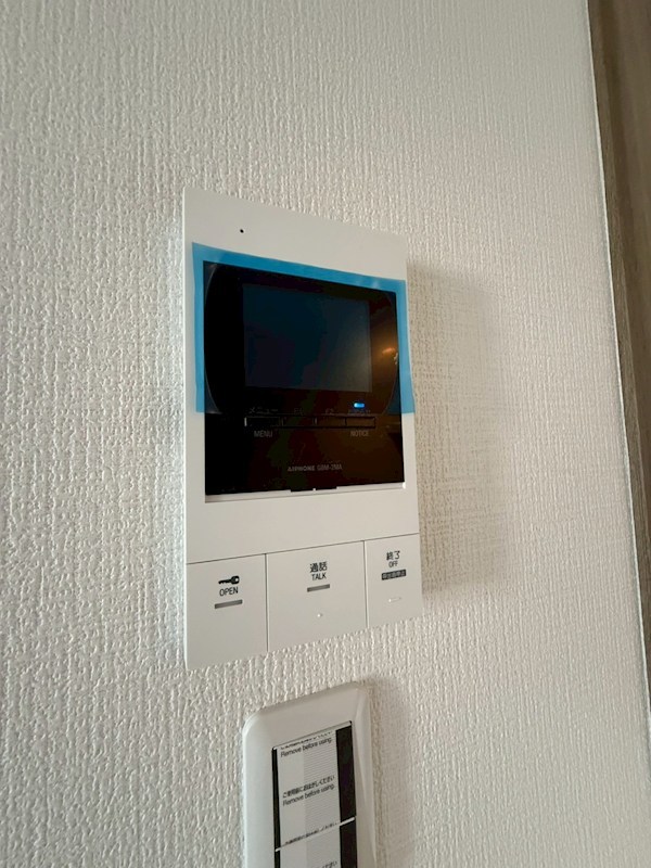 Ｆｏｒｅｓｉｇｈｔ　Ｉｎｎ南矢名 セキュリティ