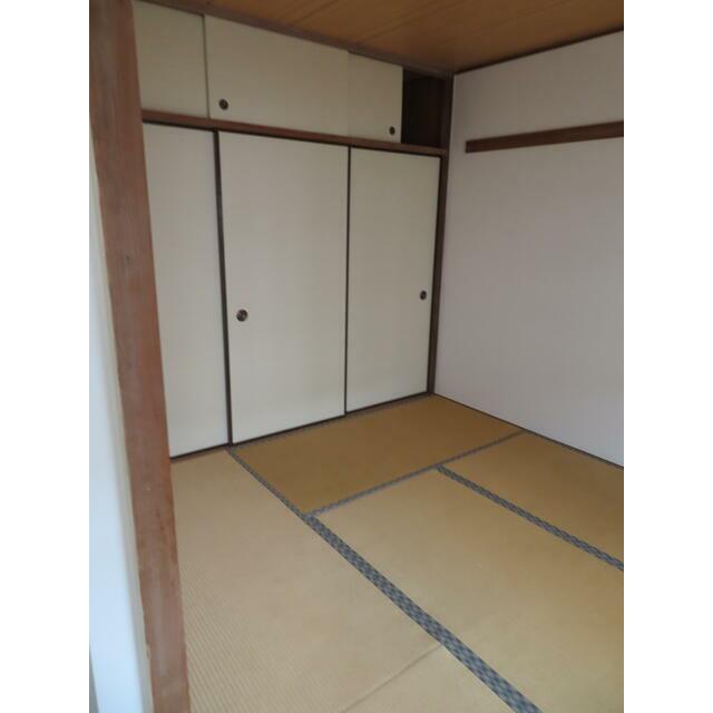 サニータウン茅ヶ崎 ベッドルーム