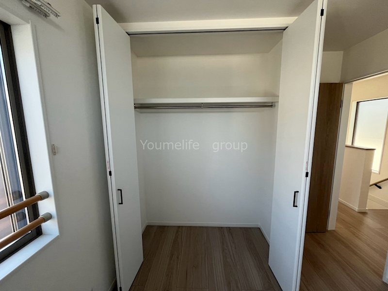 大谷北貸家戸建てB棟の写真10
