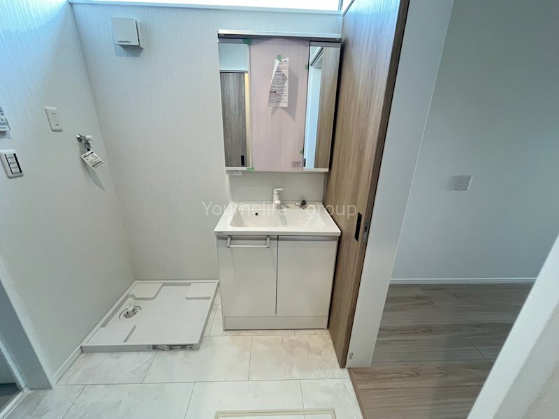 大谷北貸家戸建てB棟の写真14
