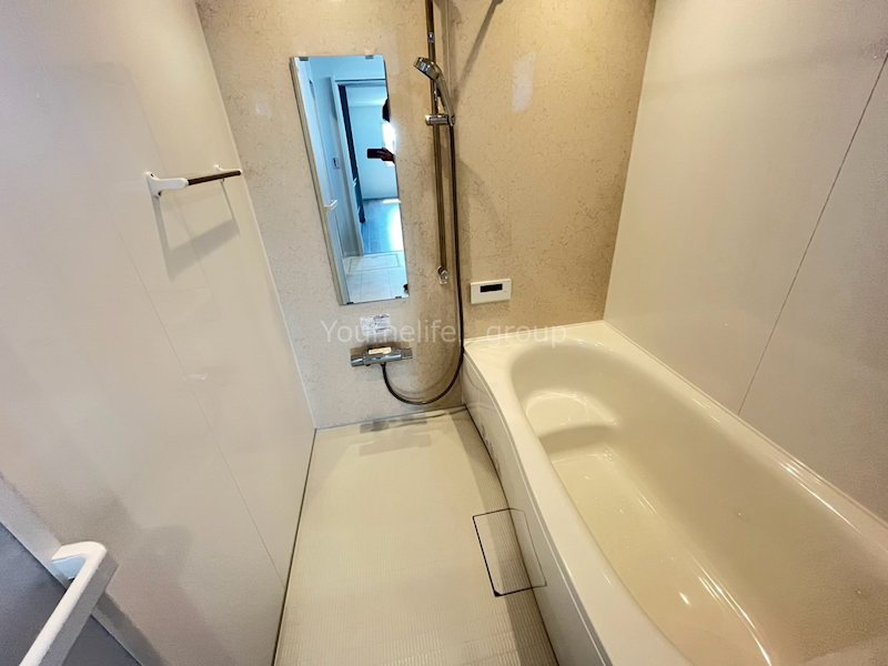 大谷北貸家戸建てB棟の写真6