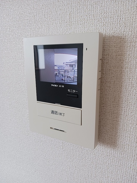 エステートピア小田原 セキュリティ