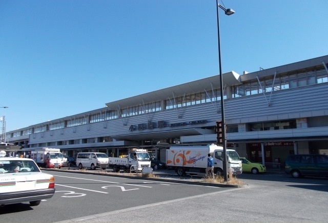 エステートピア小田原 その他
