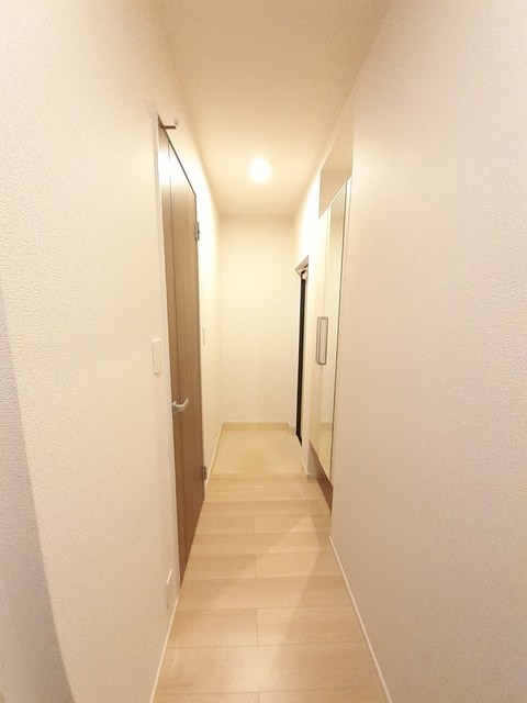 ＭＧＭ．Ⅵ 玄関