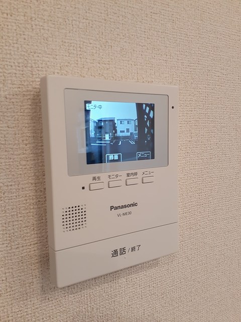 ヴィレッジ　Ａｙａ セキュリティ
