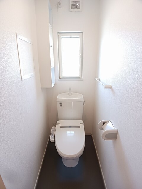 グラン　サウス トイレ