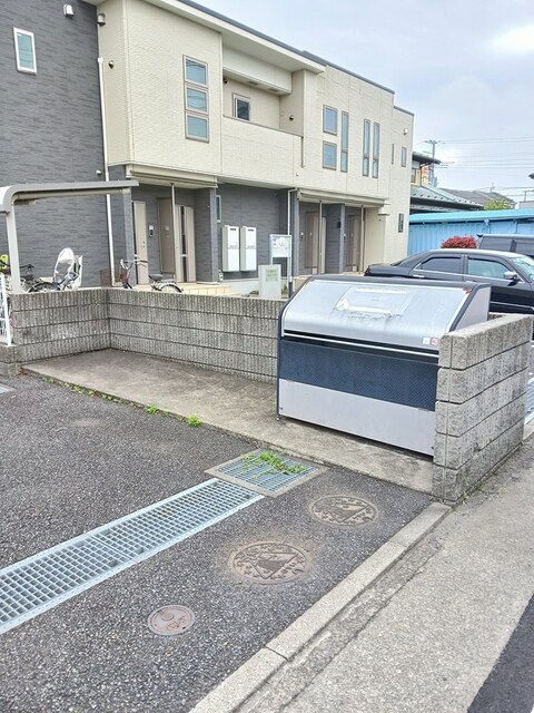 グラン　サウス その他