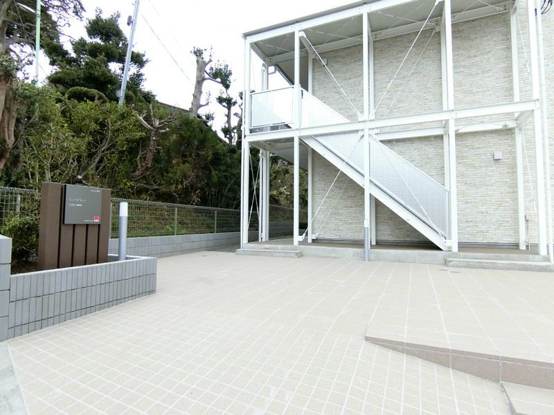 リブリ・藤沢Ⅱ その他共有部分