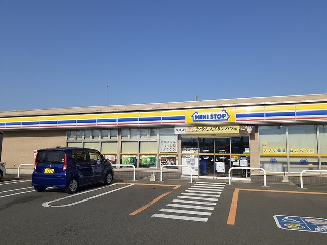 アライブガーデンⅠ その他