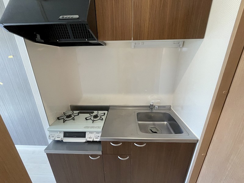 コントレイル湘南  キッチン