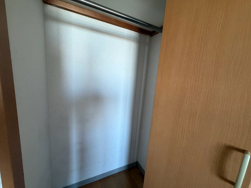パーシモン湘南 収納