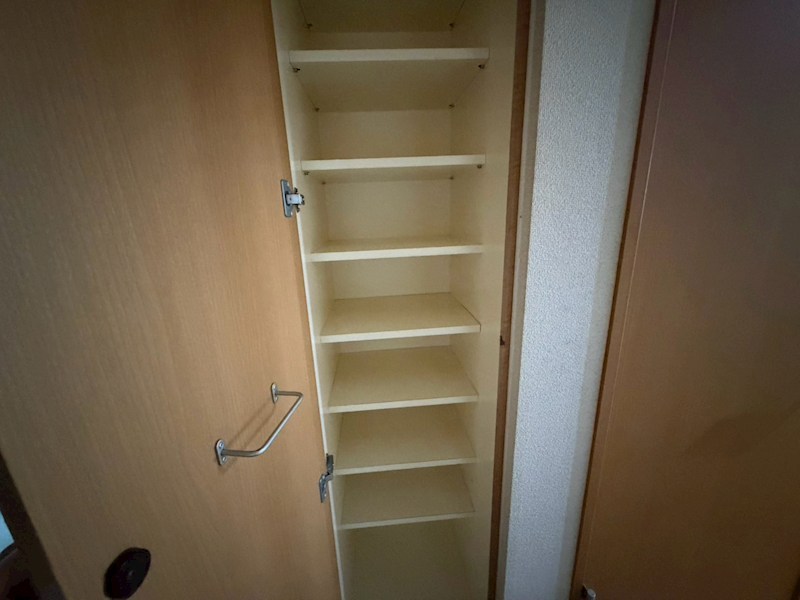 パーシモン湘南 その他