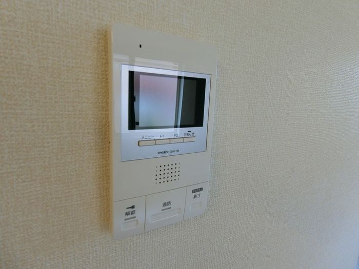 ハーウェル湘南台 セキュリティ
