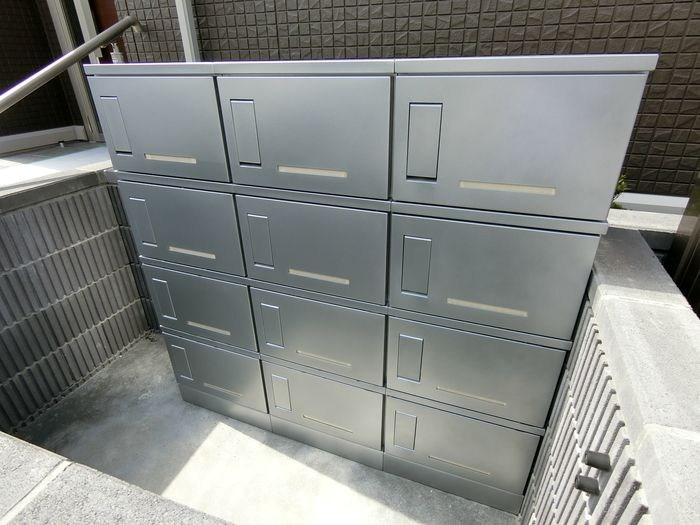 ハーウェル湘南台 その他共有部分