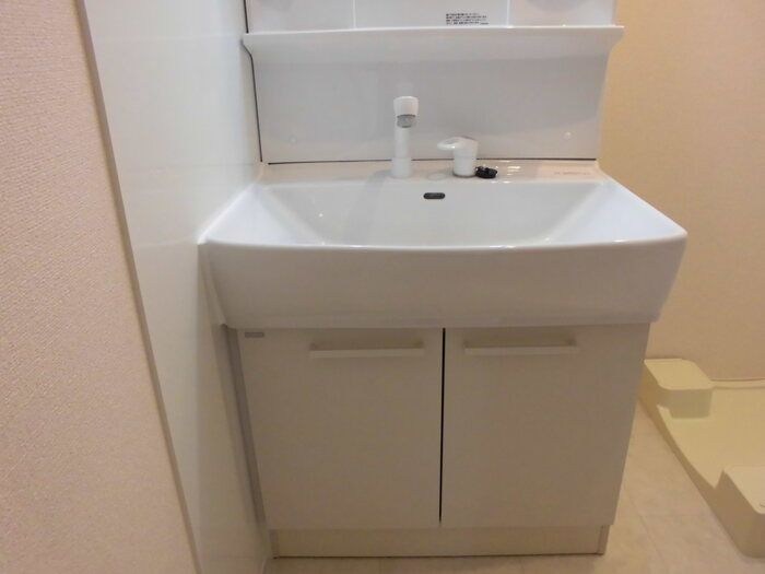 エトワールＭ　B棟 洗面所
