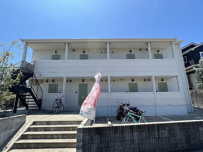 aruka013  エントランス