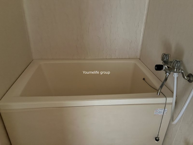 いずみのハイツ 風呂画像