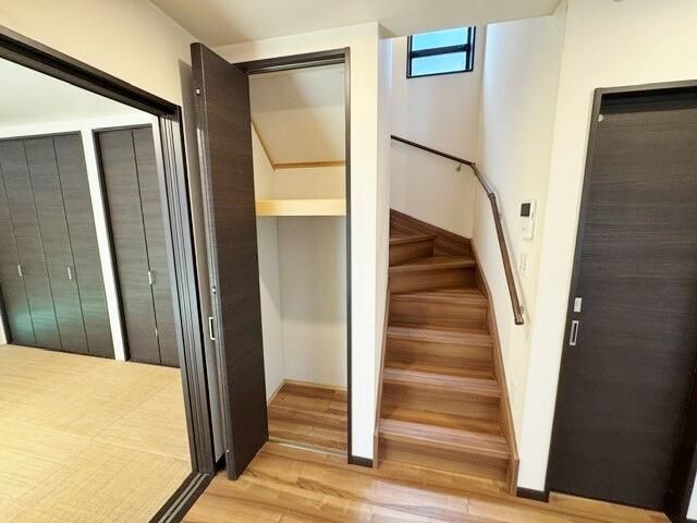 川下貸家（御成町） その他
