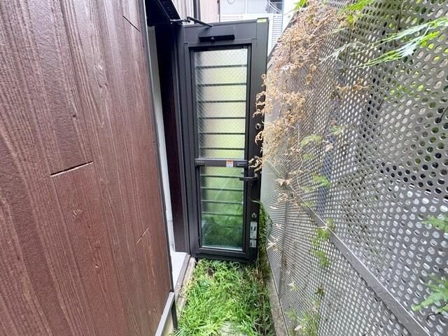 川下貸家（御成町） その他