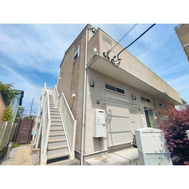 レベアス片瀬江ノ島 EASTの写真1