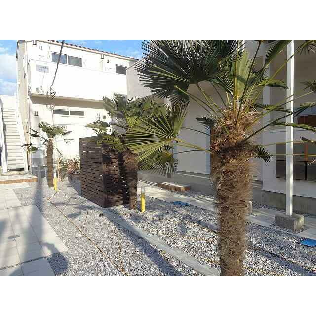 レベアス片瀬江ノ島 EASTの写真18
