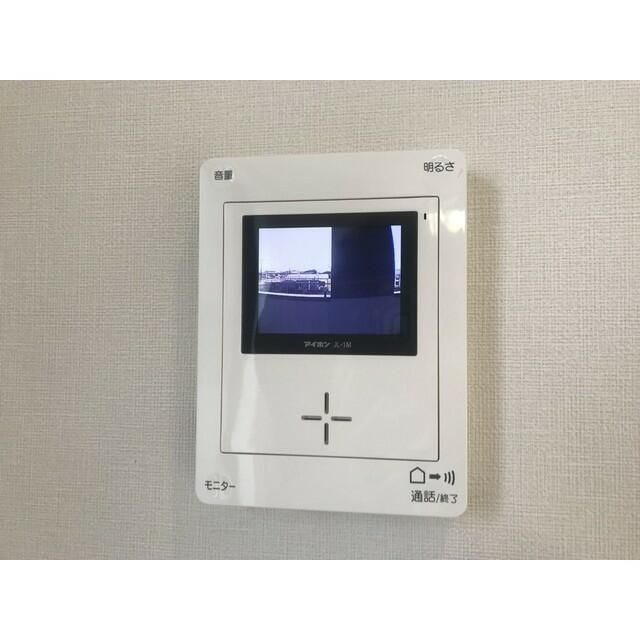 アークサカワ セキュリティ