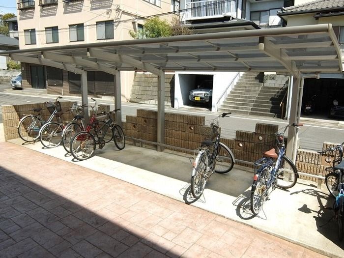フェリーチェ石田 その他共有部分