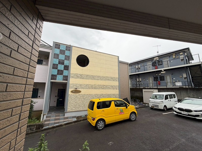 ラティアス 眺望