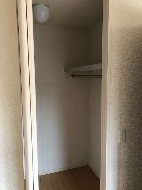 ベルソス高倉　A 収納