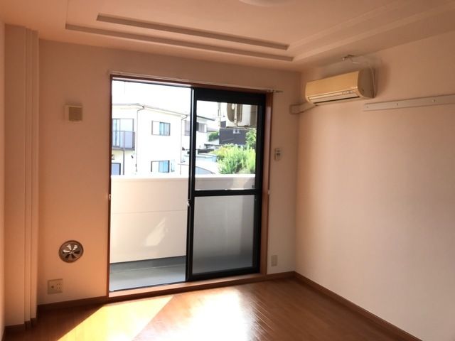 プロニティＲ＆Ｓ  ベッドルーム