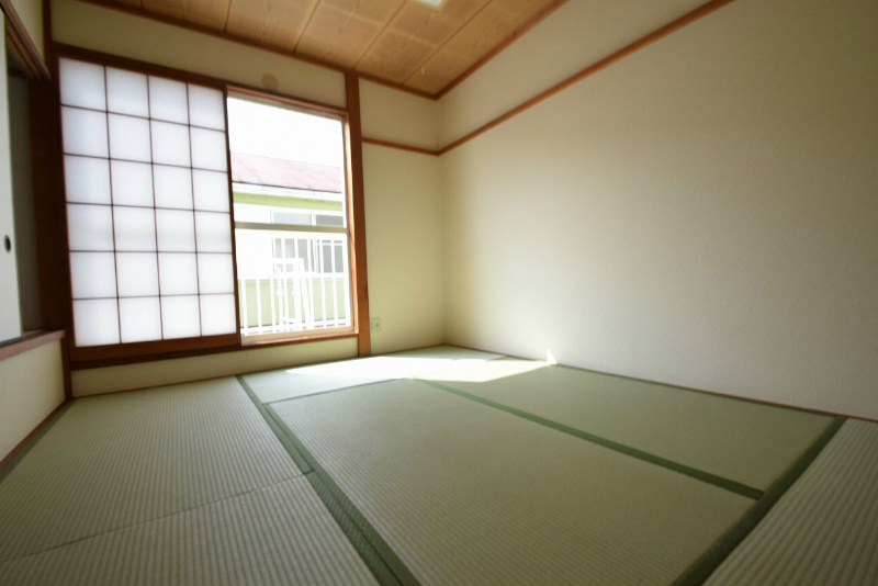 メゾンヴィルフェール その他部屋・スペース