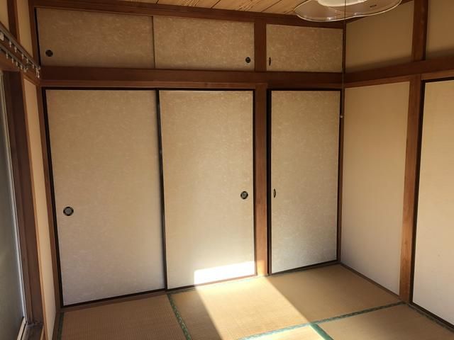 コマハイム 収納