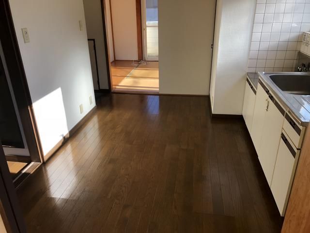 コマハイム その他部屋・スペース