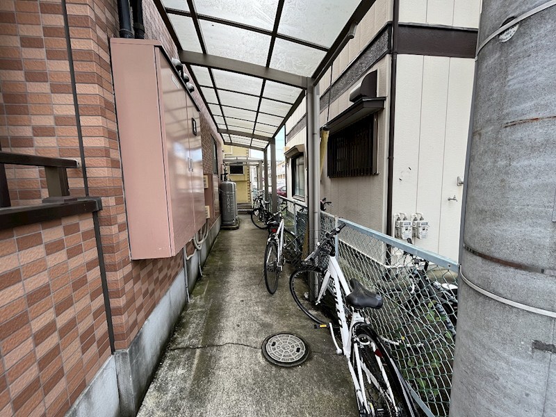 ウェルネスⅢ  その他