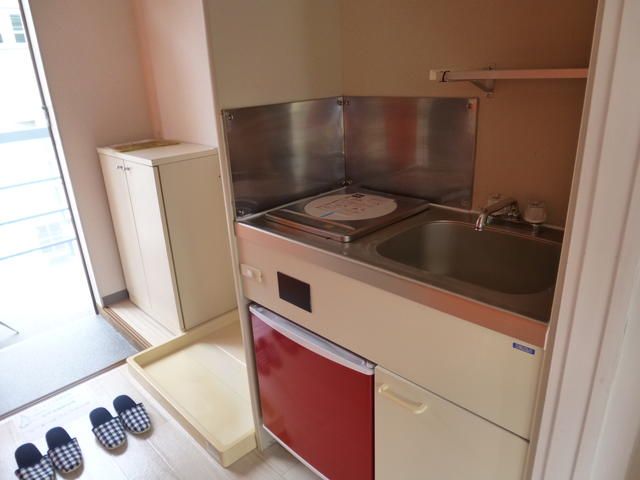 クレアール茅ヶ崎Ⅰ その他部屋・スペース