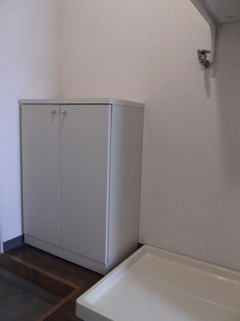 クレアール茅ヶ崎Ⅰ その他設備