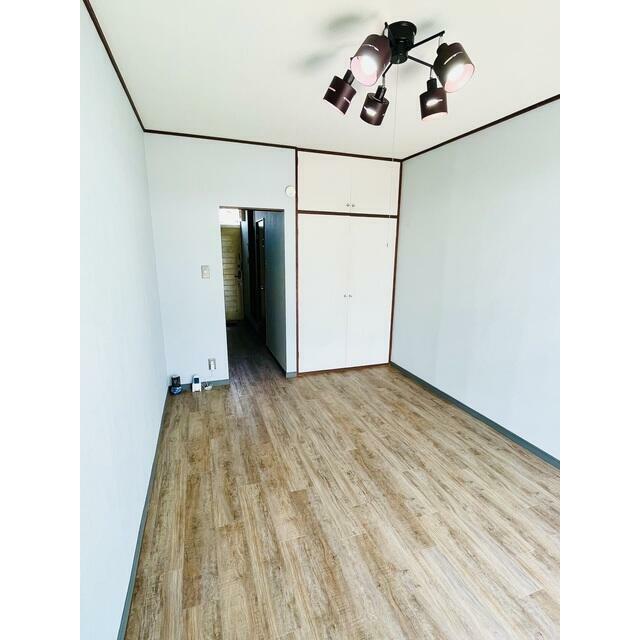 寒川山手ハイツ その他部屋・スペース