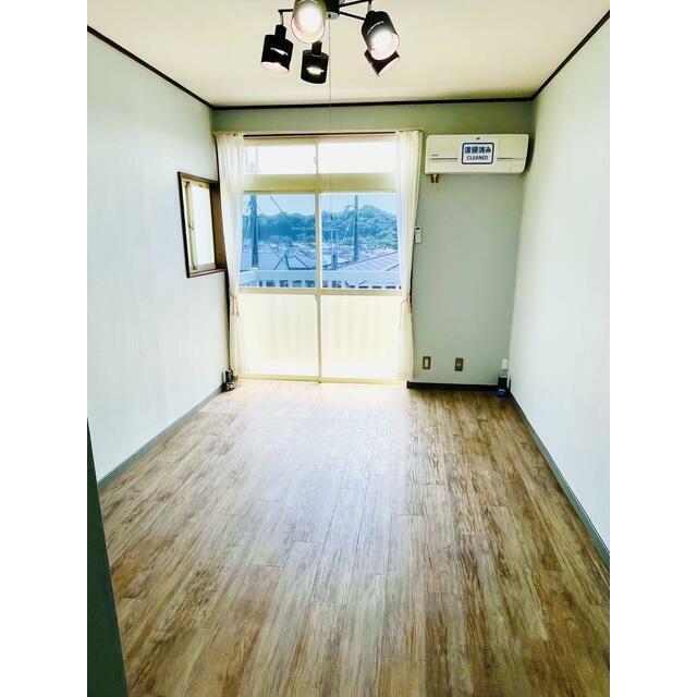 寒川山手ハイツ その他部屋・スペース