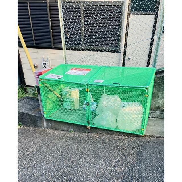 寒川山手ハイツ その他共有部分