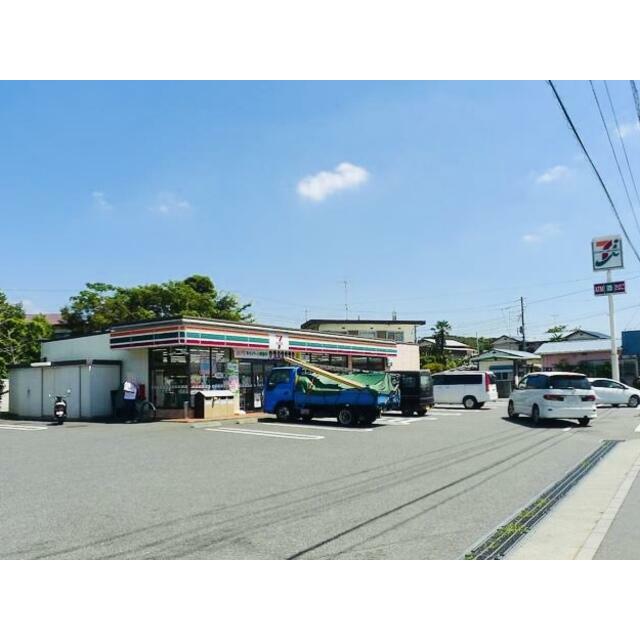 寒川山手ハイツ その他